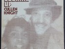 Cullen Knight-Looking Up-Spiritual Jazz-Tree Top Records-Orig 1978 Private Press