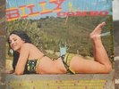 Colombia Salsa Cumbia LP Billy y su Combo - S/T on Fabuloso