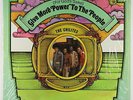Chi-Lites - Give More Power To The People LP - Brunswick Shrink
