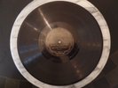 78 RPM Victor 20835 Blue Ridge Corn Shuckers Old Time Corn Shuckin’ Part 1 / 2