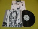 Propaganda - A Secret Wish - RARE Original 1985 Israel Press LP / David Sylvian