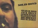 GRAHAM BOND 