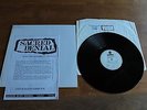 Sacred Denial - German LP Test Pressing / Sifting Through Remains 1988