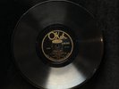 Frankie Trumbauer-Krazy Kat/Three Blind Mice-Okeh 40903-78RPM SINGLE