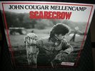 John Cougar Mellencamp **Scarecrow **Brand New 180 Gram Record LP Vinyl