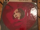 MARILYN MANSON  LP  Trail of Blood rotes  Vinyl  limitiert 0088/1111