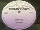 Horace Andy Confusion Rare Killer Roots 12