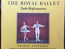 THE ROYAL BALLET: Gala Performances Ernest Ansermet RCA Living Stereo LDS 6065