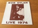 BOB DYLAN & THE BAND - LIVE 1974 - RARE LP NM  LOTS MORE DYLAN VINYL IN MY SHOP