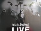 Black Sabbath (Heaven & Hell Line-Up)-Live at Hammersmith Odeon 3LP Nr.938/3000