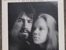 MARK & SUZANN FARMER We've Been There LP Rare PRIVATE PRESS FOLK Rural