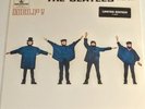 The Beatles HELP    Capitol Limited Edition C1-46439 1995 Sealed Mint