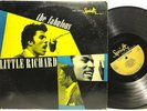 Little Richard The Fabulous Specialty SP-2104 Mono - LP Vinyl Record Album