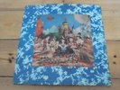 The Rolling Stones - Their Satanic Majesties Request 1967 UK LP DECCA MONO 1st