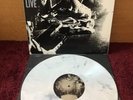 The Chariot Long Live Vinyl LP NUMBERED one wing wars rumors fiancée