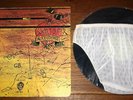 ALICE COOPER SCHOOL'S OUT GERMAN GREEN WARNER 1ST PRESS LP 1972 WITH PANTIES