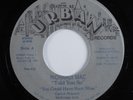 Modern Soul 45 RICHARDI MAC Told You So You Could Have Been Mine URBAN HEAR