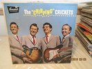1958-The Chirpin' Crickets(Buddy Holly)-Brunswick 54038 plays great