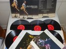 Bruce Springsteen & the E Street Band 5 Record Vinyl LP Set   1986  EXC/Complete