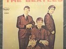 INTRODUCING THE BEATLES LP MISTAKE LABEL WRONG VG BRACKET LOVE ME DO VJ VEE JAY