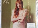 FLORENCE AND THE MACHINE - High as Hope Limited Yellow Vinyl Record LP Rare