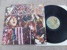 MC5 KICK OUT THE JAMS 1969 LP ELEKTRA K42027 1977 UK REISSUE A1/B1 GATEFOLS EX
