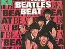 The Beatles Beat - EMI Odeon C 062-04 363 - German import - vinyl is mint