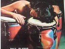 Banda Kubavana de Carlos Barberia-Raul Planas 