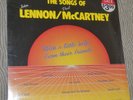 Songs of Lennon McCartney sealed LP Cheap Trick Siouxsie Banshees Todd Rundgren