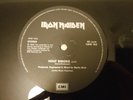 IRON MAIDEN HOLY SMOKE UK 3-TRACK 12