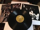 RARE The Doors Strange Days LP 1967 Gold/Tan First U.S. Monarch pressing