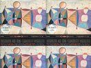 CHARLIE MINGUS - MINGUS AH UM - CLASSIC RECORDS SET 4 LP 45 RPM COLUMBIA CS 8171