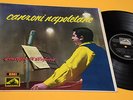 GIUSEPPE DI STEFANO LP SONGS NEAPOLITAN 1°ST ORIG 1956 EX BLANKET ROLLED