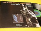 JOHN COLTRANE 2LP LIVE IN SEATTLE ITALY 1971 NM TOP FREE JAZZ GATEFOLD COVER