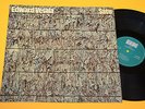 EDWARD VESALA LP SATU TOP ECM JAZZ ORIG GERMANY 1977 NM   AUDIOPHILES