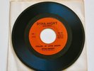 Modern Soul 45rpm Record - by DYNA-MIGHT - MINT NEVER PLAYED - RARE
