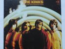THE KINKS