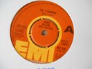Northern Soul - RUFUS LUMLEY - I'm Standing - UK EMI DEMO record