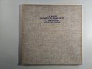BACH MAGNIFICAT BERNSTEIN CHICHESTER PSALMS RAI LIVE CONCERT '73 PROMO ONLY MINT