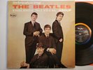 INTRODUCING THE BEATLES 1964 AUDIOMATRIX STAMPER VEE-JAY MONO 1st Version LP VG+