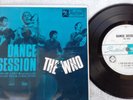 THE WHO-