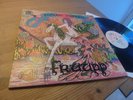 FRUUPP FUTURE LEGENDS 1973 UK 1ST DAWN GIGA RARE