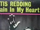 Otis Redding - Pain in My Heart - Mono Vinyl LP - Atco 33-161 -1st Pressing 1965