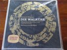 Wagner Die Walküre Von Karajan DGG Stereo 139 229/223 Sealed