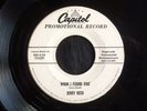 Jerry Reed, Capitol 3429, When I Found You & Mr. Whiz, Great Rockers