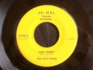 Teen Kings, Je-Wel 101, Ooby Dooby & Trying To Get You, Misspelled Orbison