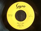 Johnny Earl, Gyro 102, Pull It, Man & Love Me Please, Great rocker