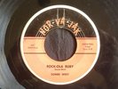 Sonee West, Nor Va Jak 1956, Rock-Ola Ruby & Sweet Rockin' Baby, FANTASTIC