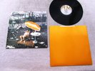 SUPERTRAMP LP CRISIS  WHAT CRISIS? ORIG UK 1975 EARLIEST 1st PRESS PRISTINE NM