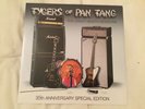 Tygers of Pan Tang Crazy Nights Sessions Ltd Edition Vinyl NWOBHM